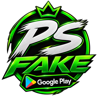 PS FAKE